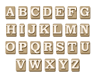 Alphabet Typography Images 1